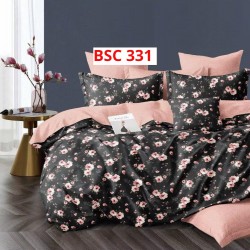 LENJERIE BUMBAC SATINAT 3 LA PRET DE 1 COD BSC331