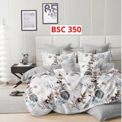 LENJERIE BUMBAC SATINAT 3 LA PRET DE 1 COD BSC350