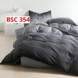 LENJERIE BUMBAC SATINAT 3 LA PRET DE 1 COD BSC354