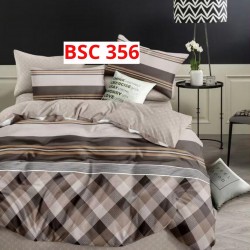 LENJERIE BUMBAC SATINAT 3 LA PRET DE 1 COD BSC356