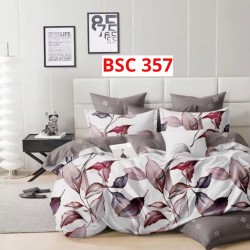LENJERIE BUMBAC SATINAT 3 LA PRET DE 1 COD BSC357