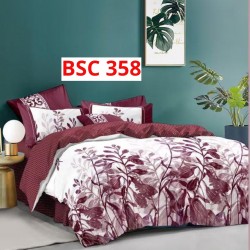 LENJERIE BUMBAC SATINAT 3 LA PRET DE 1 COD BSC358