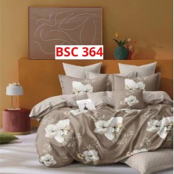 LENJERIE BUMBAC SATINAT 3 LA PRET DE 1 COD BSC364