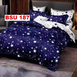 LENJERIE BUMBAC SATINAT 3 LA PRET DE 1 COD BSU187