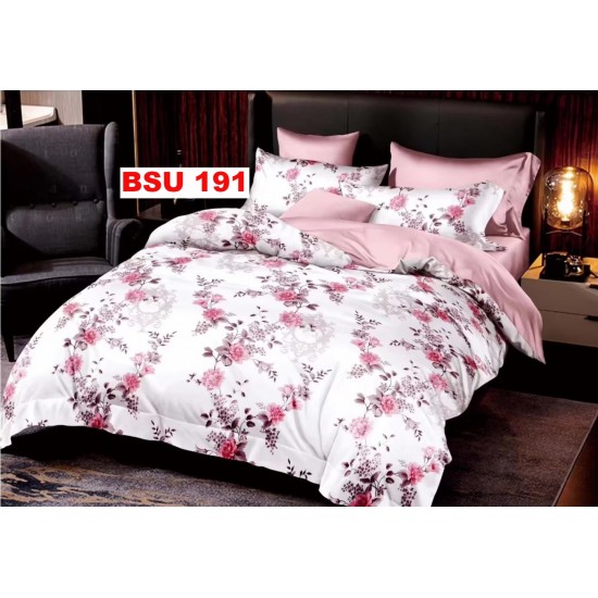 LENJERIE BUMBAC SATINAT 3 LA PRET DE 1 COD BSU191