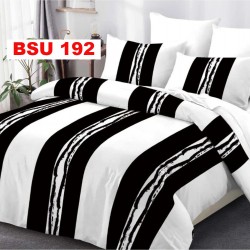 LENJERIE BUMBAC SATINAT 3 LA PRET DE 1 COD BSU192