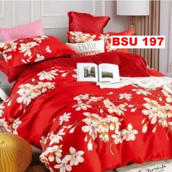 LENJERIE BUMBAC SATINAT 3 LA PRET DE 1 COD BSU197