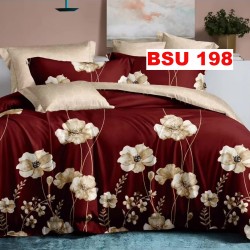 LENJERIE BUMBAC SATINAT 3 LA PRET DE 1 COD BSU198