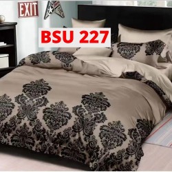 LENJERIE BUMBAC SATINAT 3 LA PRET DE 1 COD BSU227