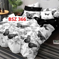 LENJERIE BUMBAC SATINAT 3 LA PRET DE 1 COD BSZ366