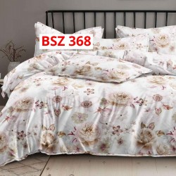 LENJERIE BUMBAC SATINAT 3 LA PRET DE 1 COD BSZ368