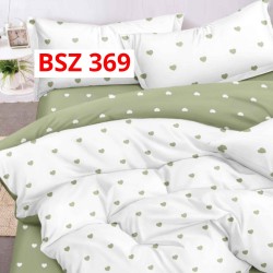 LENJERIE BUMBAC SATINAT 3 LA PRET DE 1 COD BSZ369