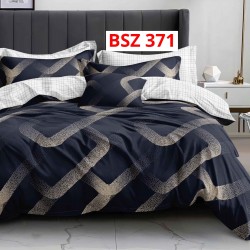 LENJERIE BUMBAC SATINAT 3 LA PRET DE 1 COD BSZ371