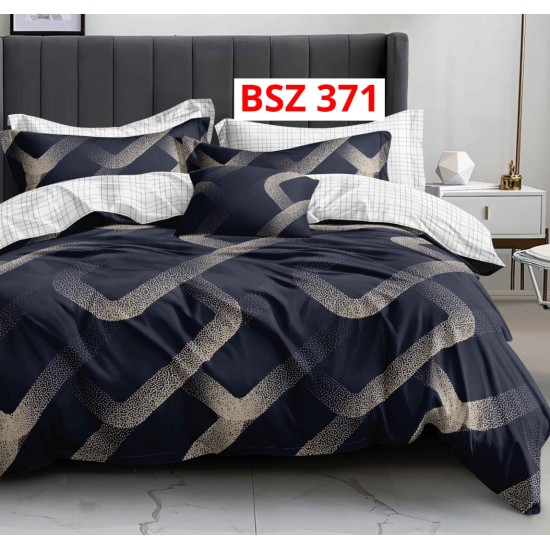 LENJERIE BUMBAC SATINAT 3 LA PRET DE 1 COD BSZ371
