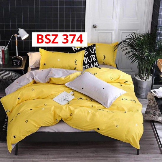 LENJERIE BUMBAC SATINAT 3 LA PRET DE 1 COD BSZ374
