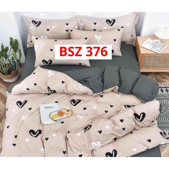 LENJERIE BUMBAC SATINAT 3 LA PRET DE 1 COD BSZ376