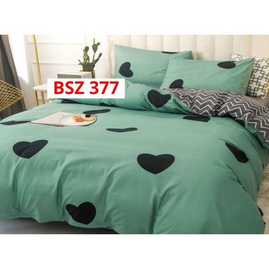 LENJERIE BUMBAC SATINAT 3 LA PRET DE 1 COD BSZ377