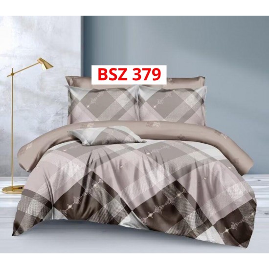 LENJERIE BUMBAC SATINAT 3 LA PRET DE 1 COD BSZ379