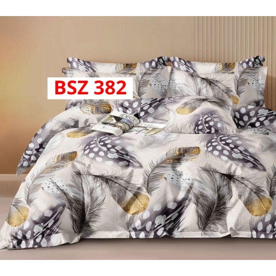 LENJERIE BUMBAC SATINAT 3 LA PRET DE 1 COD BSZ382