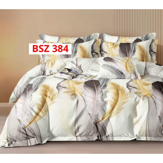 LENJERIE BUMBAC SATINAT 3 LA PRET DE 1 COD BSZ384
