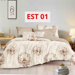 LENJERIE BUMBAC FINET 6 PIESE COD EST01