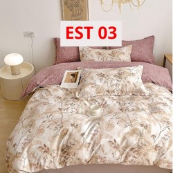 LENJERIE BUMBAC FINET 6 PIESE COD EST03