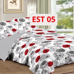 LENJERIE BUMBAC FINET 6 PIESE COD EST05