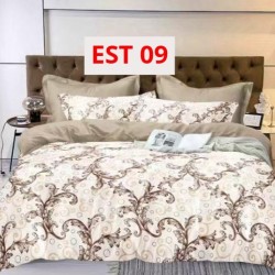 LENJERIE BUMBAC FINET 6 PIESE COD EST09