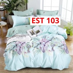 LENJERIE BUMBAC FINET 6 PIESE COD EST103