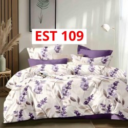 LENJERIE BUMBAC FINET 6 PIESE COD EST109