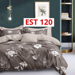 LENJERIE BUMBAC FINET 6 PIESE COD EST120