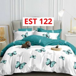 LENJERIE BUMBAC FINET 6 PIESE COD EST122