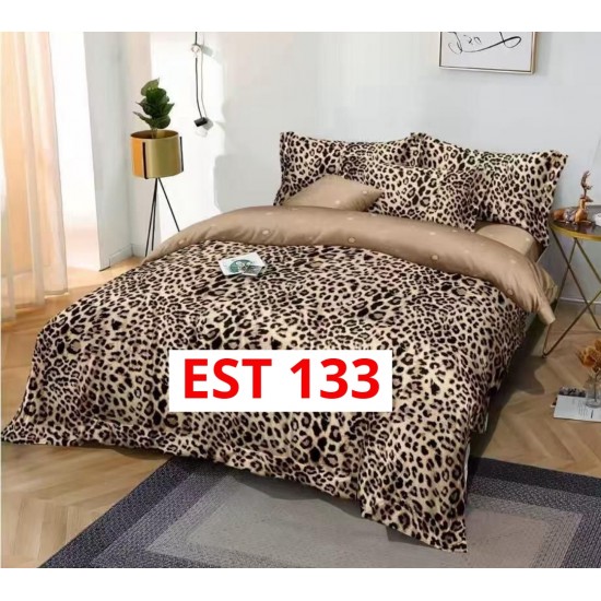 LENJERIE BUMBAC FINET 6 PIESE COD EST133