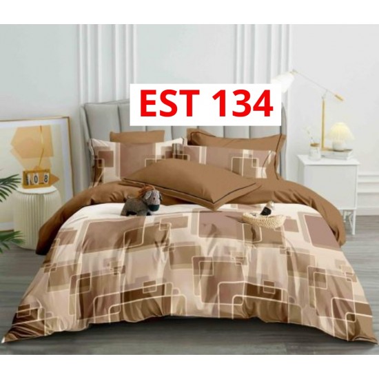 LENJERIE BUMBAC FINET 6 PIESE COD EST134