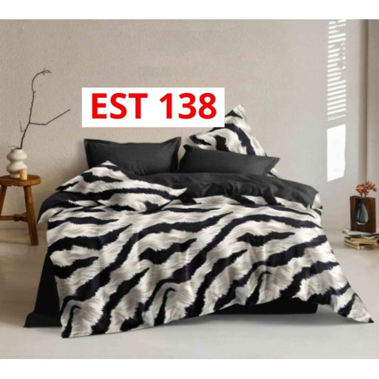 LENJERIE BUMBAC FINET 6 PIESE COD EST138