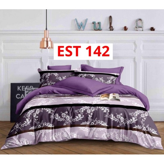 LENJERIE BUMBAC FINET 6 PIESE COD EST142