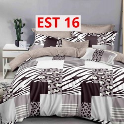 LENJERIE BUMBAC FINET 6 PIESE COD EST16