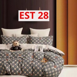 LENJERIE BUMBAC FINET 6 PIESE COD EST28