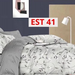 LENJERIE BUMBAC FINET 6 PIESE COD EST41