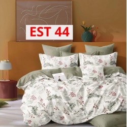 LENJERIE BUMBAC FINET 6 PIESE COD EST44