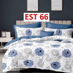 LENJERIE BUMBAC FINET 6 PIESE COD EST66