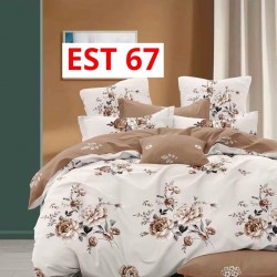 LENJERIE BUMBAC FINET 6 PIESE COD EST67