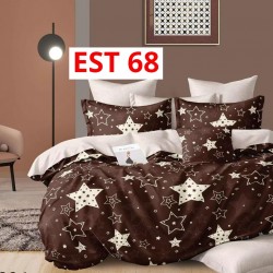 LENJERIE BUMBAC FINET 6 PIESE COD EST68