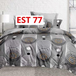 LENJERIE BUMBAC FINET 6 PIESE COD EST77