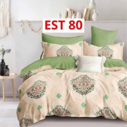 LENJERIE BUMBAC FINET 6 PIESE COD EST80