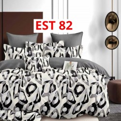 LENJERIE BUMBAC FINET 6 PIESE COD EST82