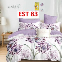 LENJERIE BUMBAC FINET 6 PIESE COD EST83