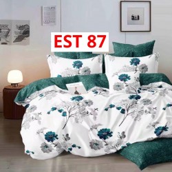 LENJERIE BUMBAC FINET 6 PIESE COD EST87