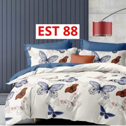 LENJERIE BUMBAC FINET 6 PIESE COD EST88
