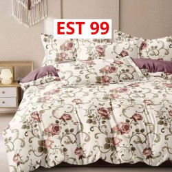 LENJERIE BUMBAC FINET 6 PIESE COD EST99